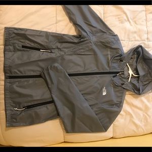 Nike Wind Breaker size small